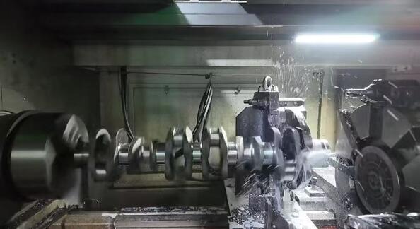 Guangzhou Tengsong Construction Machinery Equipment Co., Ltd lini produksi pabrikan