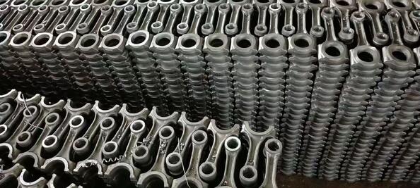 Guangzhou Tengsong Construction Machinery Equipment Co., Ltd lini produksi pabrikan