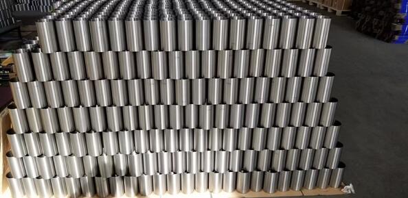 Guangzhou Tengsong Construction Machinery Equipment Co., Ltd lini produksi pabrikan