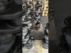 S6D102 6BT Excavator Engkol Dan Poros WA200PT WA250 PC200-7/6 6735-01-1310