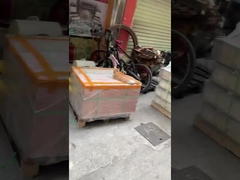 6D125-5 Mesin Piston Komatsu Pc400-5 Suku Cadang Ekskavator 6151-31-2511