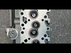 Suku Cadang Mesin Diesel Piston Komatsu S6D170 6162-35-2120