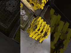 Kit Rekonstruksi Mesin