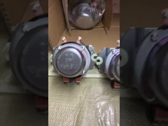 Kit Rekonstruksi Mesin