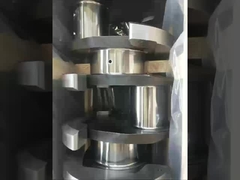 Kit Rekonstruksi Mesin