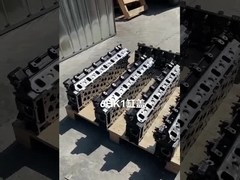 Kit Rekonstruksi Mesin