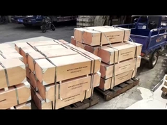 Kit Rekonstruksi Mesin