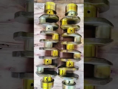 Kit Rekonstruksi Mesin