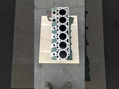 Kit Rekonstruksi Mesin