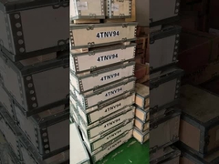 Kit Rekonstruksi Mesin