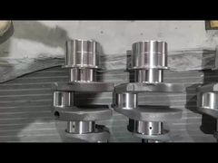 Kit Rekonstruksi Mesin