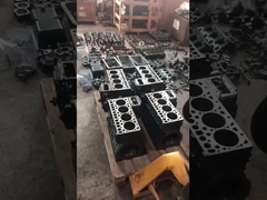 Kit Rekonstruksi Mesin