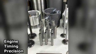 Membangun kembali Kit