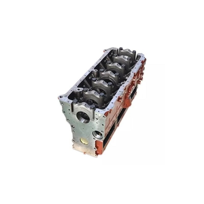 Blok Silinder Mesin Mekanik 6BG1 6BG1T EX200 EX200-2 EX200-3 1-11210442-3