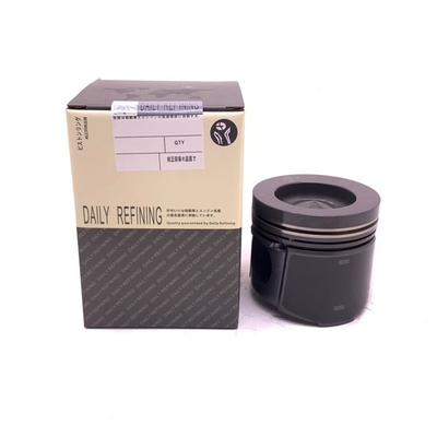 Beli D6D Kit Piston untuk Bagian Mesin Volvo 0450-1365 VOE04501365 online manufacture