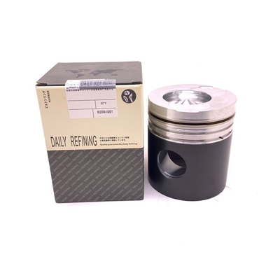 Beli DE12 Kit Piston untuk Bagian Mesin Doosan 65.02501-0590 online manufacture
