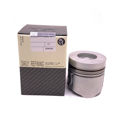 Beli DB58T untuk Doosan Engine Piston Kit 65.02501-0280 65.02501-0561 online manufacture