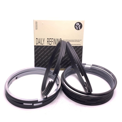 Beli S6B S6B3 S6A Mesin Piston Ring untuk mesin Mitsubishi 36217-11010 36217-17050 online manufacture