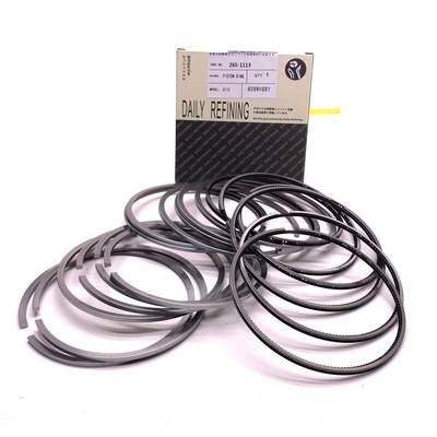 Beli C9.3 cincin piston mahle untuk suku cadang mesin 300-1319 471-0275 262-2891 online manufacture