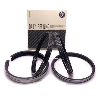 Beli 6HK1T 4KH1T NPR Piston Ring Untuk Mesin Isuzu 8-98017166-0 online manufacture