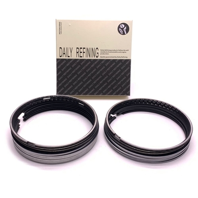 Beli S6D108 6D108 Piston Piston Ring Untuk mesin Komatsu 6221-31-2200 online manufacture