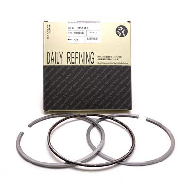 Beli S6D95 6d95 S4D95 piston dan ring piston untuk Komatsu 6207-31-2501 6209-31-2400 online manufacture