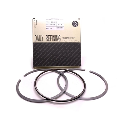 Beli 4D95L 6D95L Mesin Piston Ring untuk mesin Komatsu 6204-31-2203 online manufacture