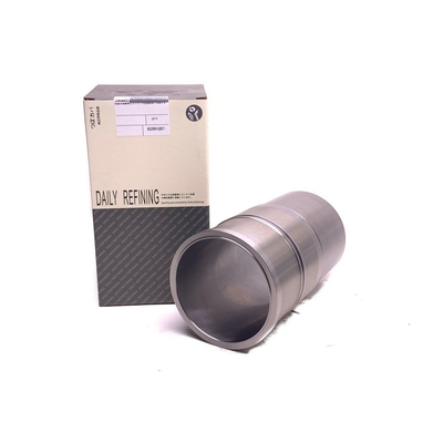Beli C9 Cylinder Liner untuk Bagian Mesin Caterpillar 190-3562 online manufacture