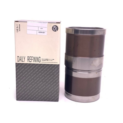 Beli 6CT 8.3 Cylinder Liner untuk Bagian Mesin Cummins 3907792 online manufacture