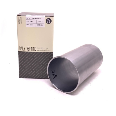 Beli 4JB1 4ja1 4JB1T 4JA1T Liner Mesin Untuk suku cadang Isuzu online manufacture