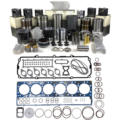 Beli Bagian mesin berkualitas tinggi 3406a 3406e 3406c 3406 untuk mesin ulat kit rekonstruksi online manufacture