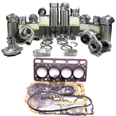 Beli 3508 Kit rekonstruksi mesin DAYIL REFINING merek untuk suku cadang kucing online manufacture