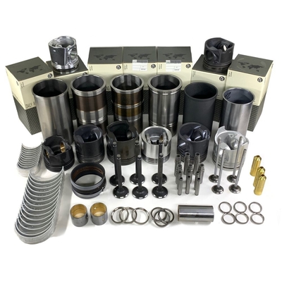 Beli 3116 3114 kit perbaikan mesin untuk bagian mesin ulat online manufacture