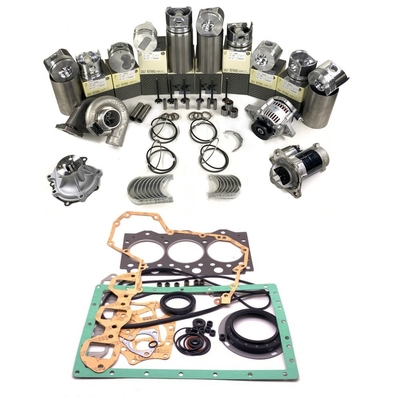 Beli K15 Rebuild Overhaul Kit Untuk suku cadang forklift toyota online manufacture