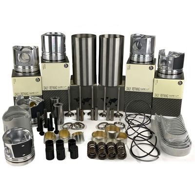Beli 4D94 Membangun kembali Kit Perbaikan Untuk Bagian Ekskavator Komatsu online manufacture