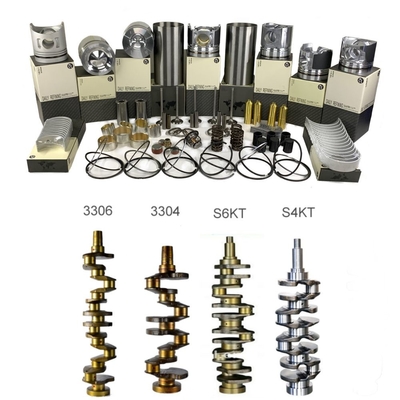 Beli Pembuat kit perbaikan mesin C4.4 C6.6 Kit perbaikan untuk suku cadang kucing online manufacture
