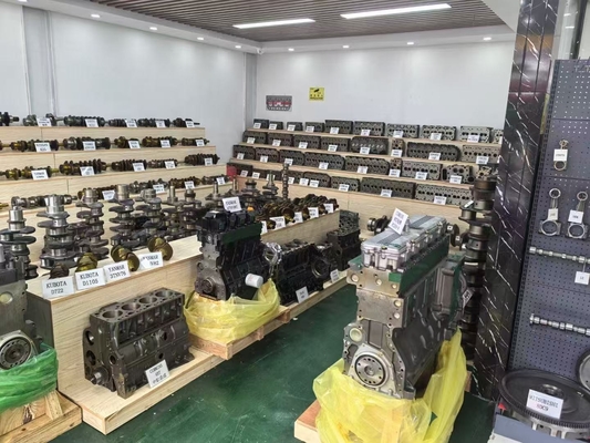Beli C7.1 Engine Spare Parts For Caterpillar Cylinder Head online manufacture