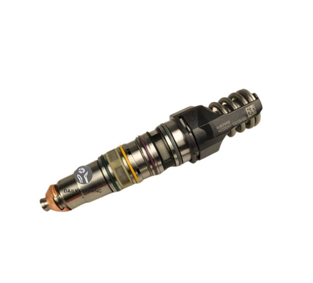 Beli ISX15 QSX15 X15 injektor bahan bakar untuk mesin Cummins 4062569 4954434 4088652 online manufacture