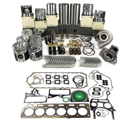 Beli Kit Perbaikan Mesin Caterpillar dengan Kit Gasket dan Kit Piston - Garansi 12 Bulan dan Ketersediaan Stok Besar online manufacture