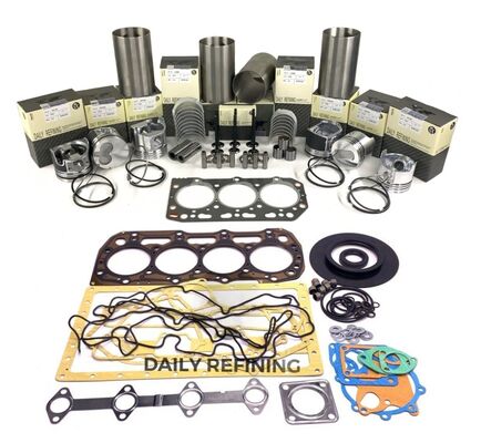 Beli Kit Piston Rebuild dengan Cylinder Liner untuk Mesin Diesel Caterpillar - Garansi 12 Bulan dan Ketersediaan Stok Besar online manufacture