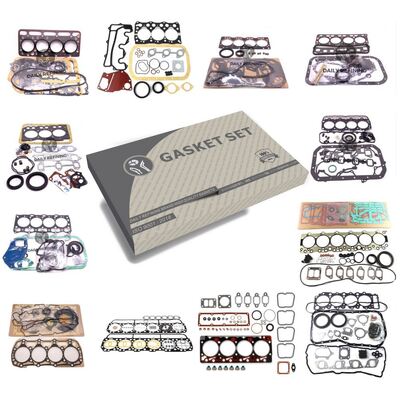 Beli Kit Paking Kepala Silinder D1803 V1205 V1502 V1702 V1902 V1505 V1903 untuk Mesin Kubota online manufacture