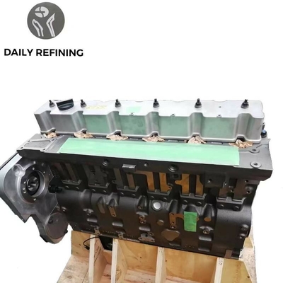 Beli 6CT S6D114 6D114 untuk Cummins Crate Engine untuk dijual online manufacture