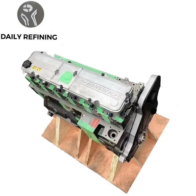 Beli S6D114 6ct8.3 Qsc8.3 untuk Cummins Mesin lengkap perakitan mesin peti untuk dijual online manufacture