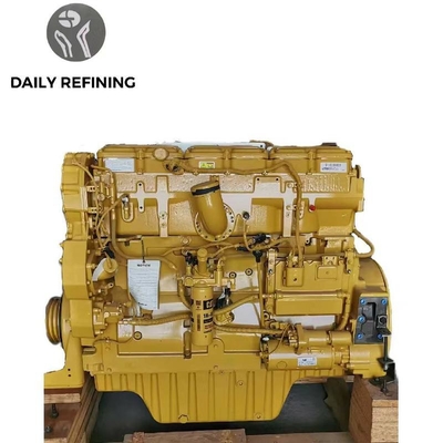 Beli C18 untuk Caterpillar Mesin lengkap perakitan mesin peti untuk dijual online manufacture