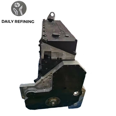Beli M11 untuk Cummins Mesin lengkap perakitan mesin peti untuk dijual online manufacture