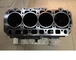 Kualitas China Made 4TNV98 Mesin Silinder Blok Badan 729907-01560