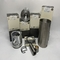 S6d102 Engine Liner Kit Berlaku Untuk PC200-6 6bt Cylinder Kit 102mm 3928673 6735-31-2401