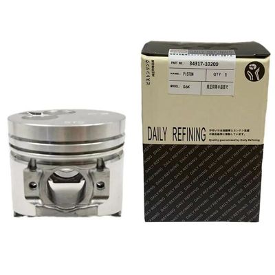 3TNV70 yanmar bagian-bagian mesin diesel Piston 119515-22080