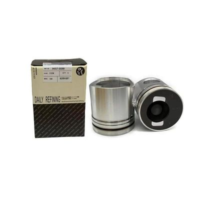 Kit Piston Mesin Cummins 6CT 3919565 3802398 3802263
