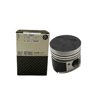 D905 Kubota Mini Excavator Parts Engine Piston Kit 16224-21110 Pemurnian Harian